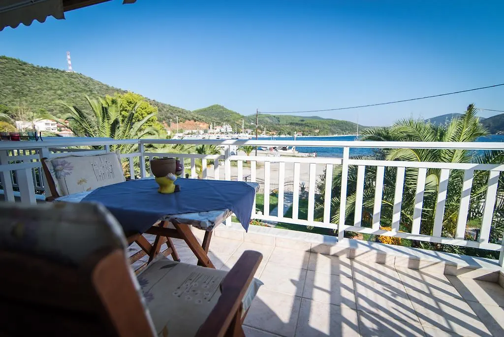 Studios Filaktos Porto Koufo 0*,  Grecia