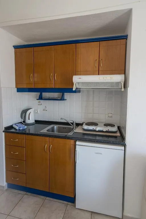 Appartamento Studios Filaktos Porto Koufo