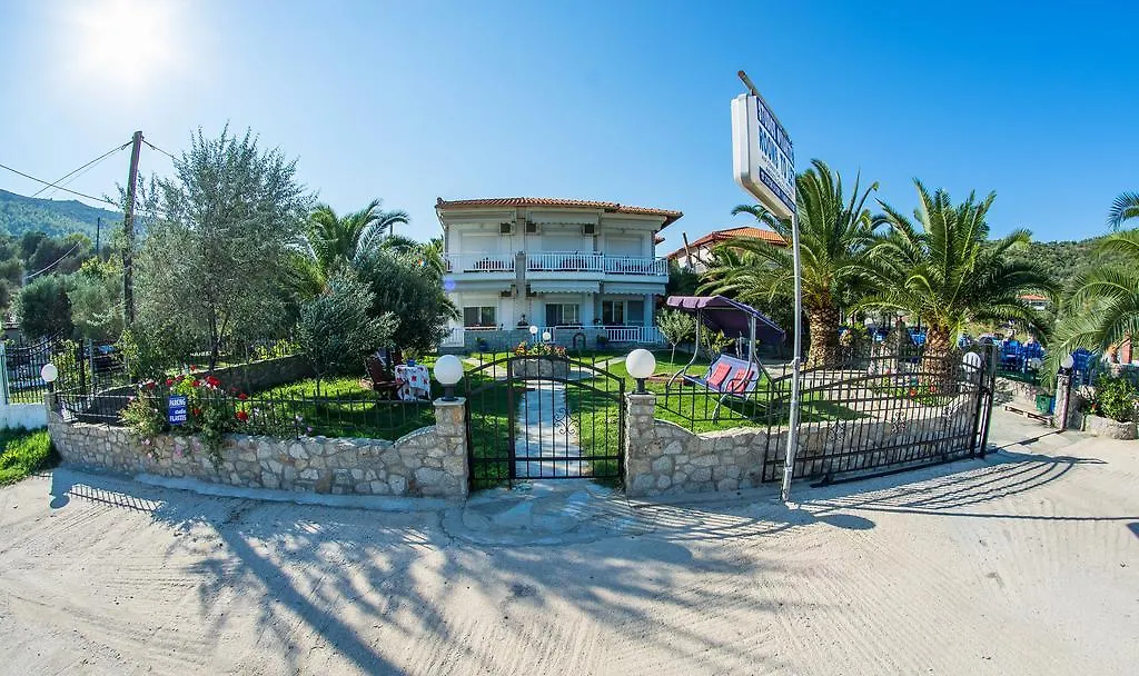 Studios Filaktos Porto Koufo
