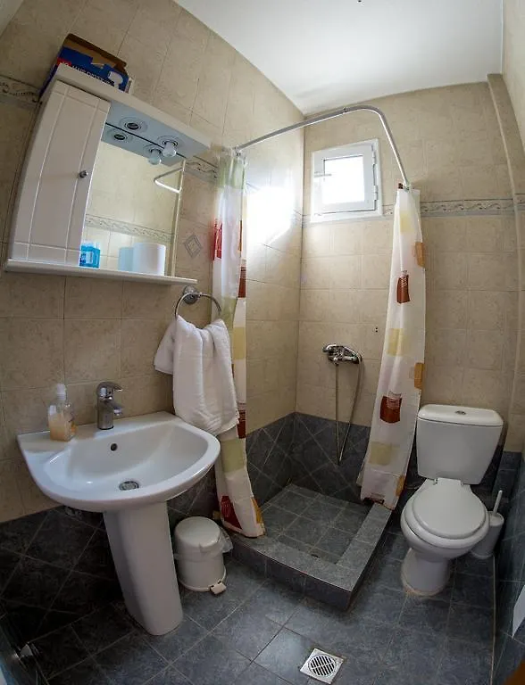 Studios Filaktos Porto Koufo 0*,  Grecia