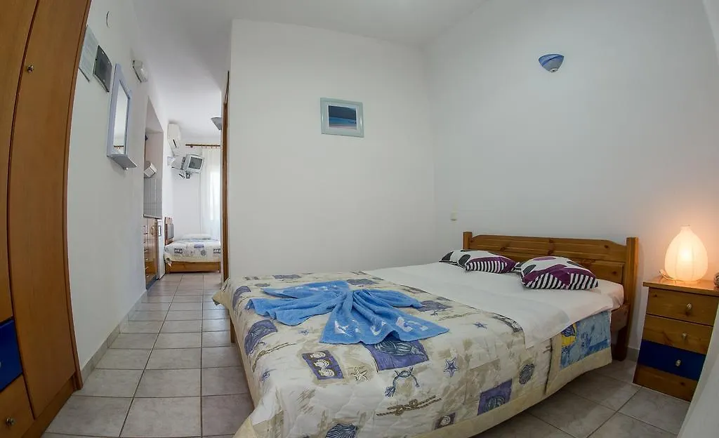 Studios Filaktos Porto Koufo 0*,  Grecia