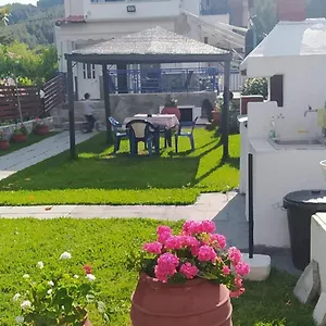  Ξενοδοχείο με διαμερίσματα Stamflor