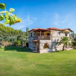  Πανσιόν Niriides