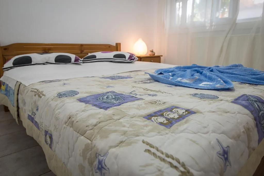 Apartament Studios Filaktos Porto Koufo
